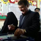 استاندار ایلام