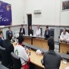 سرپرست معاونت عمرانی استانداری ایلام: