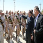 همایش فرصت‌های سرمایه‌گذاری استان بابل عراق