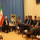 امام جمعه ایلام: