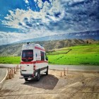 رئیس اورژانس استان: