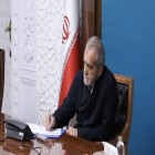 رئیس جمهوری: 