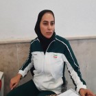 مربی تیم ملی تکواندو بانوان ایران: