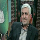 فرمانده دوران دفاع مقدس ایلام: