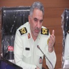 فرمانده انتظامی استان ایلام خبرداد: