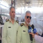 فرمانده قرارگاه اربعین فراجا: