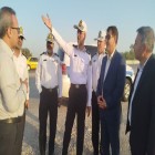 جانشین پلیس راهور فراجا تأکید کرد: