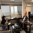 نماینده مردم ایلام در مجلس شورای اسلامی خبر داد؛