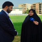 سارا فلاحی: