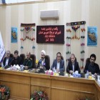 امام جمعه ایلام در نشست شورای فرهنگ عمومی مطرح کرد: