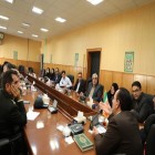 معاون سیاسی، امنیتی استانداری ایلام مطرح کرد