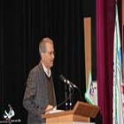 میرزایی در مراسم روز پرستار: