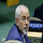  ظریف درباره مذاکره با آمریکا: 