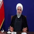 روحانی: