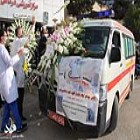 گزارش تصویری؛
