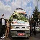 گزارش تصویری؛
