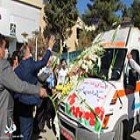 گزارش تصویری؛