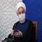 روحانی: 