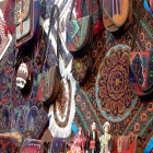  معاون صنایع دستی، میراث فرهنگی استان مطرح کرد؛ 