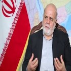 سفیر ایران در عراق: 