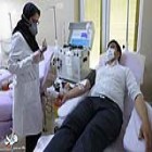 مدیرکل انتقال خون ایلام: 