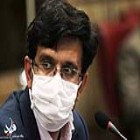 رئیس دانشگاه علوم پزشکی ایلام خبر داد؛