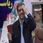 عزت‌الله ضرغامی: 