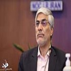 کیومرث هاشمی: 