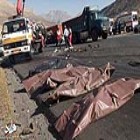 رئیس پلیس راه ایلام خبر داد؛ 