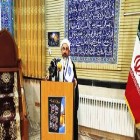 امام جمعه ایلام: