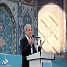 مسعود پزشکیان: