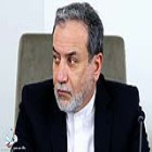عراقچی: 