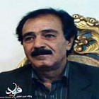 ذوالفقار محمدی؛