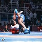 رئيس هيئت کشتی استان خبر داد؛