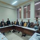 در جلسه مجمع فرهنگیان با معاون استاندار مطرح شد: