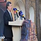 فریدون همتی: