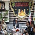 استاندار ایلام در هفته نیروی انتظامی: