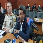 فرماندار ویژه دهلران: