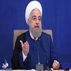 حسن روحانی: 