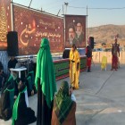 مدیرکل فرهنگ و ارشاد اسلامی استان ایلام: