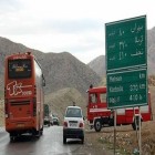 پلیس راه ایلام خبر داد؛