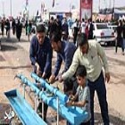 مدیرعامل آبفای استان ایلام در برنامه زنده رادیویی تشریح کرد؛
