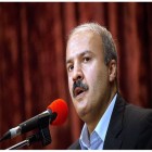 داریوش قنبری: