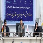 روان‌شناس و عضو هیئت علمی دانشگاه پیام‌نور ایلام